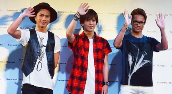 三代目JSB岩田剛典、ホテルで女性にかける言葉は「先にシャワー浴びてくるわ」