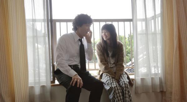 【特別映像】佐々木蔵之介が愛の告白！『夫婦フーフー日記』プロポーズシーン公開