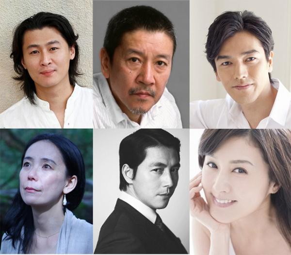 藤原紀香＆要潤＆河瀬直美ら「SSFF＆ASIA」審査員に抜擢！