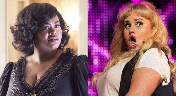 メーガン・トレイナーだけじゃない！ 新“ぽちゃカワ”スター、映画界にも登場