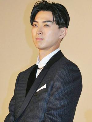 松田翔太、木村文乃に「いろいろ大変だもんね」と交際報道をイジられ動揺！