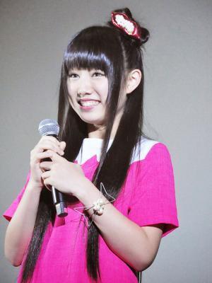 関根勤、初監督作公開に万感！　エビ中・廣田あいか「オヤジたちがかわいい！」