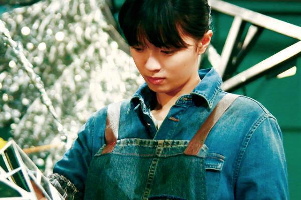 相葉雅紀＆榮倉奈々＆生田斗真らの貴重な衣裳を展示！『デビクロ』DVD発売決定