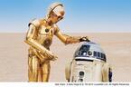 C-3PO役の未公開インタビュー収録！『スター・ウォーズ』デジタル配信豪華特典