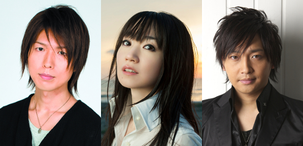 水樹奈々＆神谷浩史＆中村悠一ら登壇 『ハンガー・ゲーム』舞台挨拶実施決定！