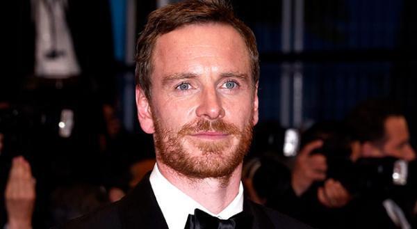 マイケル・ファスベンダー、新恋人とニューヨークで同居開始？