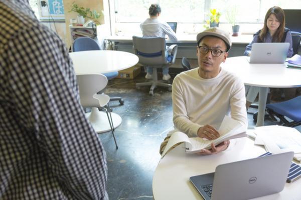 佐々木蔵之介＆永作博美主演『夫婦フーフー日記』にRIP SLYME・SU出演！ 「最高の経験」