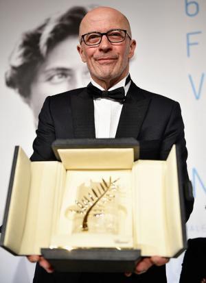 【カンヌ国際映画祭】パルムドールにジャック・オディアール監督『ディーパン』