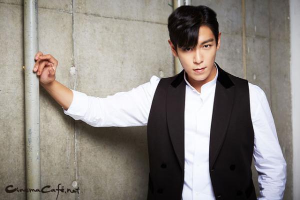 【インタビュー】T.O.P (from BIGBANG)、伝説の“神の手”は肌の露出に抵抗アリ!?