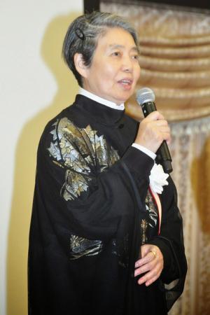 樹木希林、皇室のハンセン病元患者への関わりに深く感謝