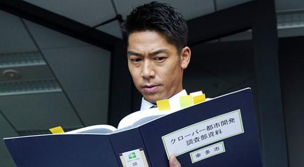 SMAP稲垣吾郎、AKIRAを部下に持つ辣腕社長に！「今までにない新しさを」