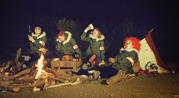 「SEKAI NO OWARI」、実写『進撃の巨人』主題歌担当で新境地