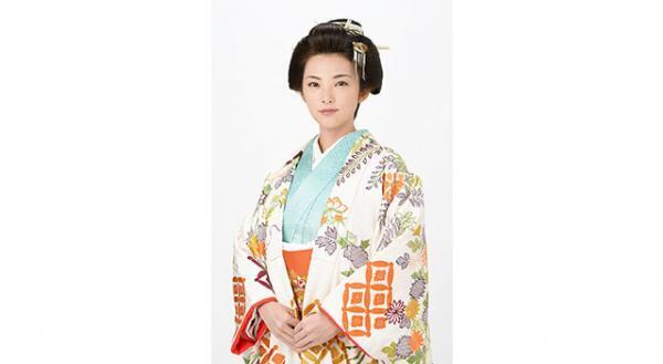 田中麗奈、大河ドラマ「花燃ゆ」出演決定！「文さんとの共演が楽しみ」