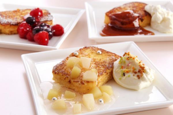 【3時のおやつ】いま最も予約の取れないホテルスイーツブッフェ！ 7月のテーマは「桃」