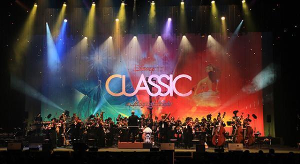 「ディズニー・オン・クラシック」にMay.Jが出演！「レットイットゴー」を披露