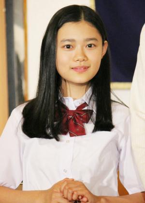 杉咲花、役柄を1か月引きずる…『トイレのピエタ』で渾身の役作り