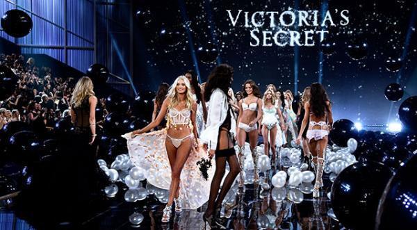 「ヴィクトリアズ・シークレット」、史上最大のモデル数で再びニューヨークへ