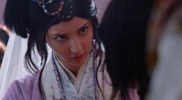 “三太郎”シリーズに菜々緒が登場！ ドS＆ツンデレキャラに「イメージ通りすぎる…」