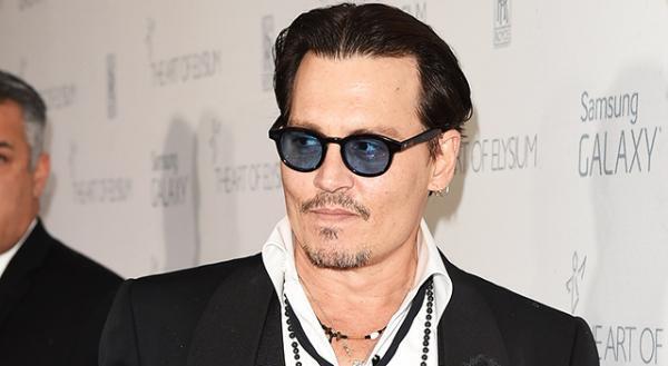 ジョニー・デップ、オーストラリアで実刑10年の可能性？