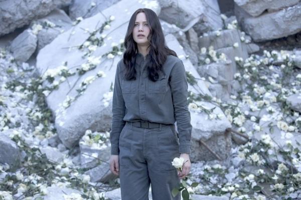 【特別映像】自称“音痴”のジェニファー・ローレンスが熱唱！ 劇中挿入歌が到着