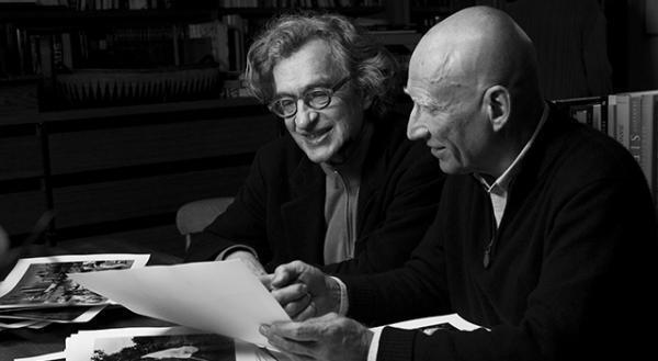 【予告編】“神の眼”を持つ写真家をヴィム・ヴェンダースが追う！『セバスチャン・サルガド』