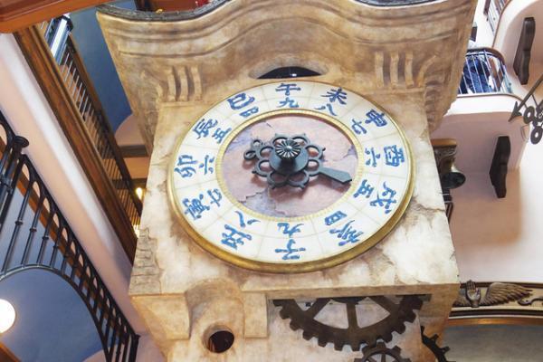 ジブリ美術館に高さ12メートル超えの時計塔が出現！宮崎駿こん身の新企画展示がスタート