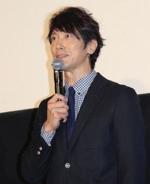 佐々木蔵之介、せっかくのサプライズも…「事務所のメールで知っちゃった」