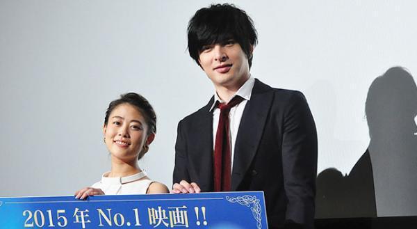 城田優、『シンデレラ』主題歌での紅白出場＆ミュージカル化熱望！