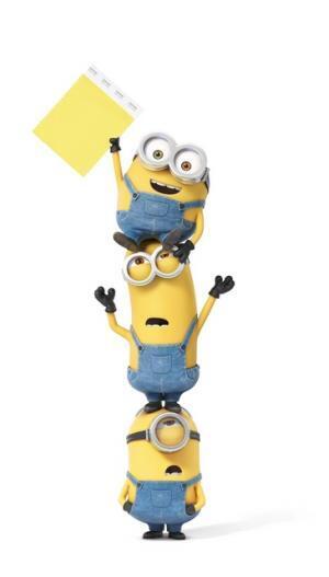 【特別映像】パントンに“ミニオン”カラー誕生！ ファレル・ウィリアムスが提案