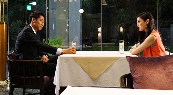 菜々緒、AKIRAと友達以上恋人未満!? 「トラブルメーカーのような存在」