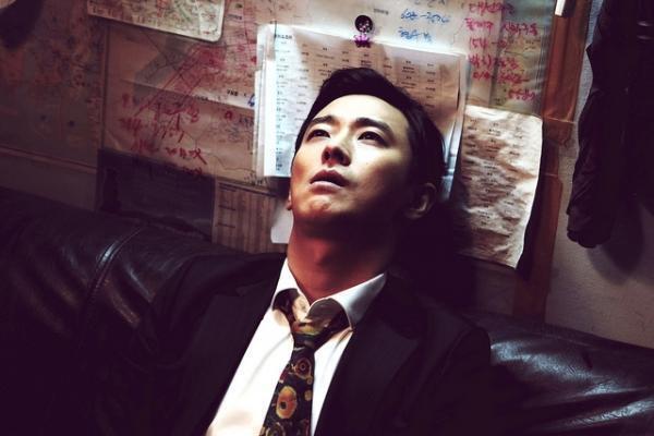 チソン×チュ・ジフン『コンフェッション』、“韓流の聖地”閉館に特別先行上映