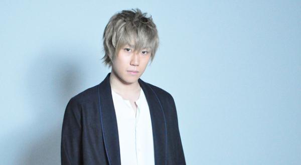 【インタビュー】早乙女太一 生まれて初めて持った夢  流し目の先に見据える未来