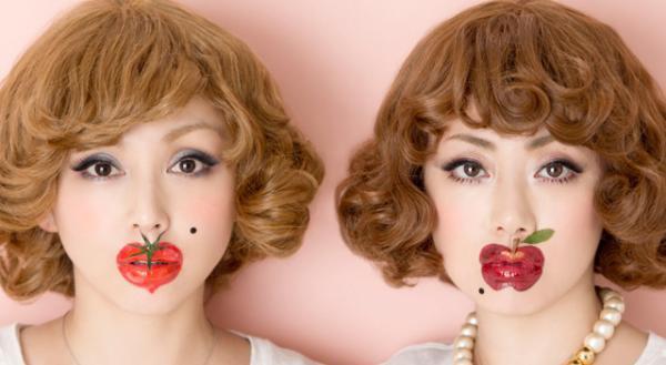 PUFFY、「内さま」映画主題歌を担当＆本編出演も「女優気分を味わえた」