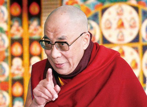 【美的アジア】ダライ・ラマ14世の素顔に触れ、あらためて考える“平和とは何か”