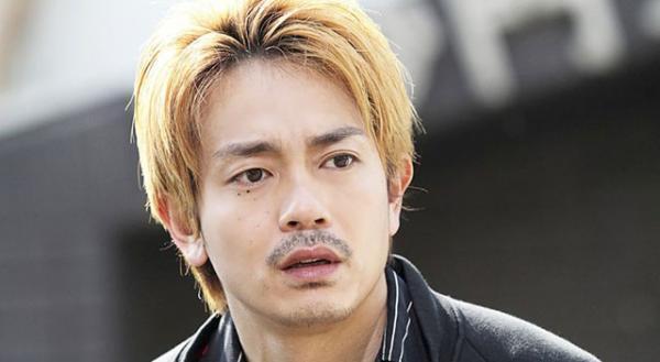 「劇団EXILE」青柳翔＆西島秀俊…いまアツい！ワイルドな“ヒゲメン俳優”に注目