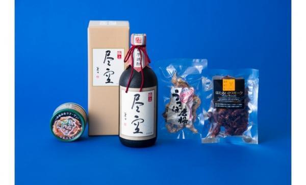 父の日にAKOMEYAが贈る、「男の料理」「男の酒」「男の身だしなみ」グッズ発売中