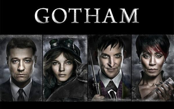 『ダークナイト』前日譚を描く「GOTHAM/ゴッサム」主要キャストの来日が決定！