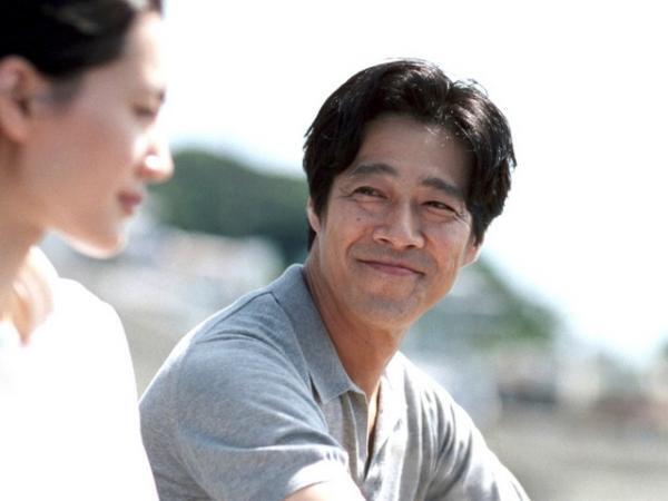 堤真一＆加瀬亮＆前田旺志郎ら…『海街diary』四姉妹に寄り添う男たち