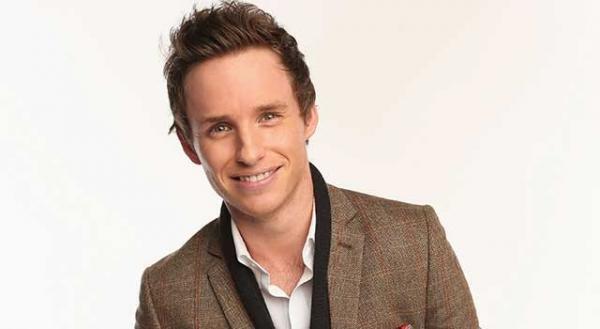 『ハリー・ポッター』スピンオフ主演にエディ・レッドメイン！ 舞台は“魔法界”