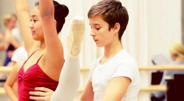 【予告編】北欧のバレエ少年たちが目指す夢、そして葛藤…『バレエボーイズ』