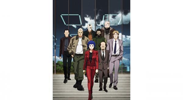 「攻殻機動隊 ARISE」舞台化決定！ “はじまりの物語”を描く