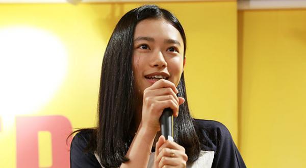 杉咲花、『トイレのピエタ』松永監督との思い出は「泣かされたこと」