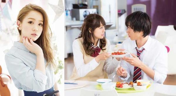 西野カナ、桐谷美玲主演『ヒロイン失格』主題歌に決定！乙女心の「トリセツ」描く