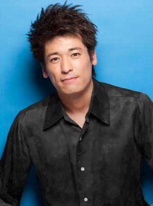 佐藤隆太、“カビ人間”に変身!?「パコと魔法の絵本」原作コンビの舞台主演に