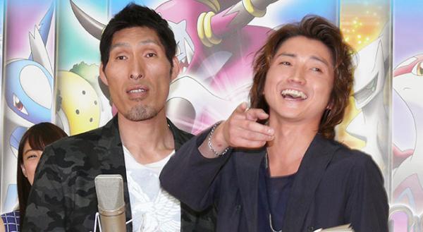 藤原竜也、柔道家・篠原のセリフ“横取り”にタジタジ！ 『ポケモン』大波乱のアフレコ