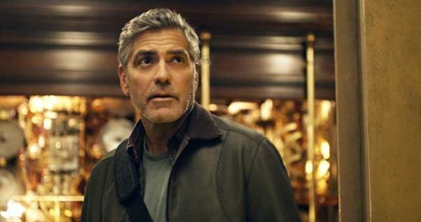 ディズニー『トゥモローランド』、『新宿スワン』『予告犯』を抑え首位に！