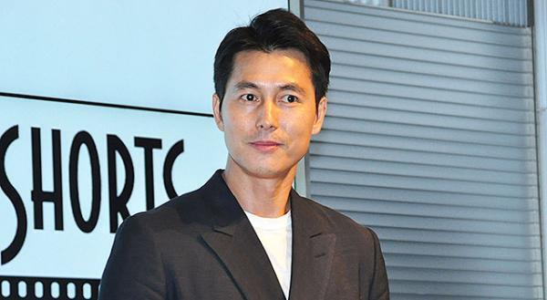 チョン・ウソン、「かわいい！」という歓声に「いくつになっても嬉しい」