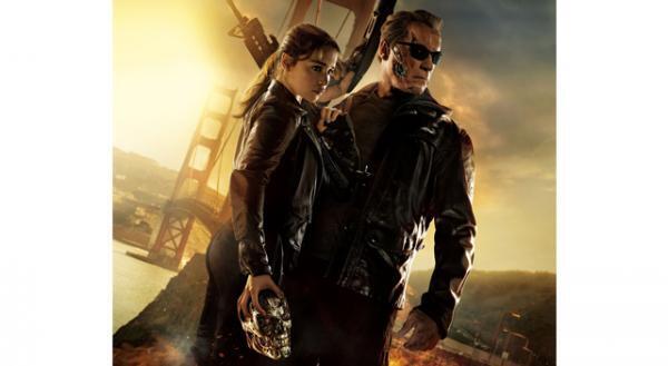 『ターミネーター』シュワちゃん＆"世界で最も美しい"ヒロイン来日決定！