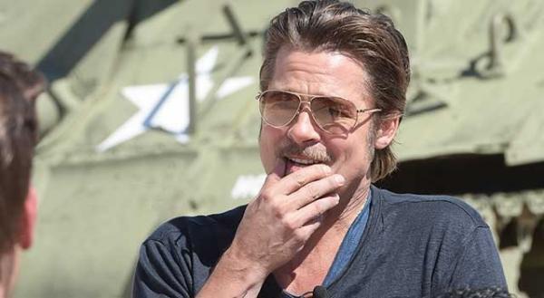 ブラッド・ピット主演最新作、Netflixで独占配信決定！ 日本でもサービス開始へ