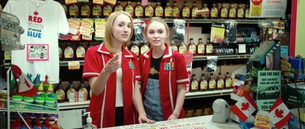 ジョニー・デップ、愛娘リリー＝ローズと“セイウチ人間”映画で初共演！